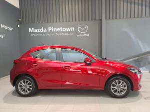 Mazda Mazda2 1.5 Dynamic auto - Image 3