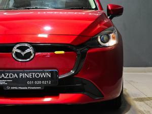 Mazda Mazda2 1.5 Dynamic auto - Image 3