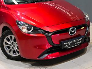 Mazda Mazda2 1.5 Dynamic auto - Image 4