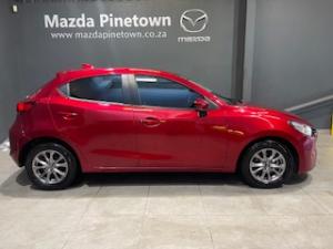 Mazda Mazda2 1.5 Dynamic auto - Image 4