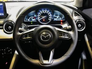 Mazda Mazda2 1.5 Dynamic auto - Image 6