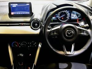 Mazda Mazda2 1.5 Dynamic auto - Image 8