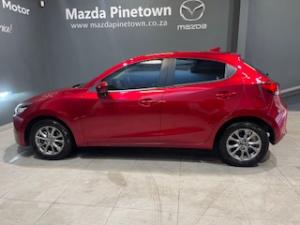 Mazda Mazda2 1.5 Dynamic auto - Image 8