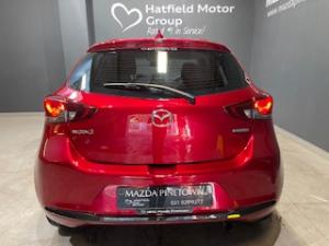 Mazda Mazda2 1.5 Dynamic auto - Image 9