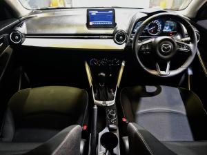Mazda Mazda2 1.5 Dynamic auto - Image 9