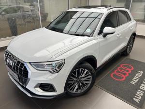 2024 Audi Q3 35TFSI Advanced