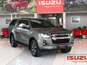 2023 Isuzu D-Max 3.0TD double cab LSE