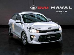 2019 Kia Rio hatch 1.4 Tec