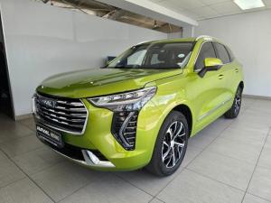 2024 Haval Jolion 1.5T Super Luxury