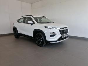 2024 Suzuki Fronx 1.5 GL auto