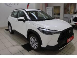 2022 Toyota Corolla Cross 1.8 XS