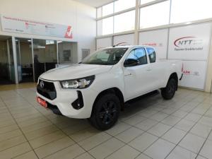 2024 Toyota Hilux 2.4 GD-6 RB Raider automaticE/CAB