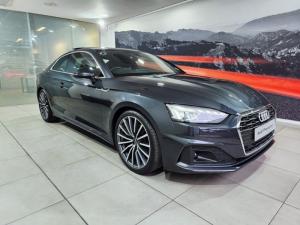 2023 Audi A5 40 Tfsi S Stronic