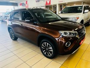 2022 Toyota Urban Cruiser 1.5XR automatic