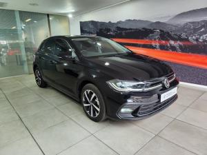 2024 Volkswagen Polo 1.0 TSI Life