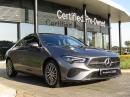 Thumbnail Mercedes-Benz CLA 200 automatic