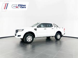 2018 Ford Ranger 2.2TDCi XLD/C