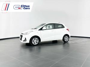 2020 Hyundai Grand i10 1.0 Motion