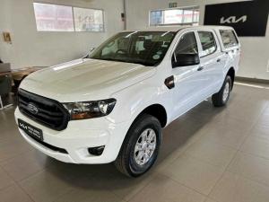 2021 Ford Ranger 2.2TDCI XL automaticD/C