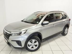 2024 Honda BR-V 1.5 Trend