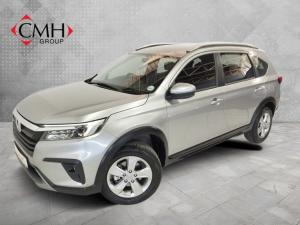 2024 Honda BR-V 1.5 Trend