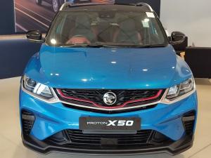 Proton X50 1.5T Premium - Image 2