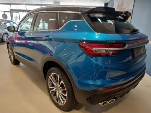 Proton X50 1.5T Premium - Image 4
