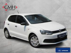 2023 Volkswagen Polo Vivo hatch 1.4 Trendline