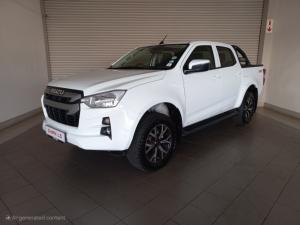 2024 Isuzu D-Max 1.9TD double cab LS 4x4 auto