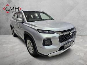 2023 Suzuki Grand Vitara 1.5 GL auto