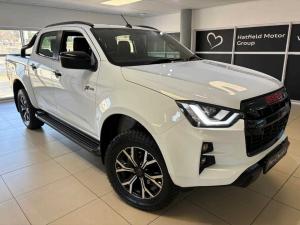 2024 Isuzu D-Max 1.9TD double cab LS X-Rider auto