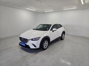 2021 Mazda CX-3 2.0 Active