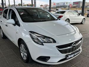 2018 Opel Corsa 1.0T