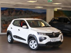 2022 Renault Kwid 1.0 Zen