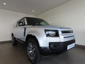 2024 Land Rover Defender 110 D300 X-Dynamic SE