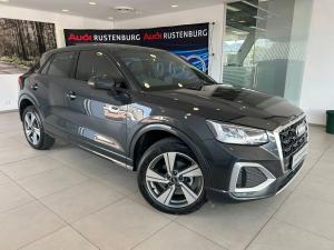 2023 Audi Q2 35TFSI Advanced