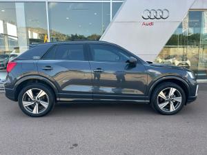 2023 Audi Q2 35TFSI Advanced