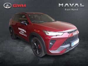 2024 Haval H6 GT 2.0GDIT 4WD Super Luxury