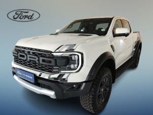 2024 Ford Ranger 3.0T V6 double cab Raptor 4WD