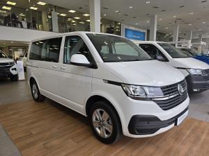 2022 Volkswagen Kombi 2.0TDI SWB Trendline Plus auto