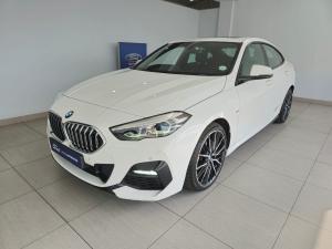 2021 BMW 2 Series 220i Gran Coupe M Sport