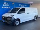 Thumbnail Ford Transit Custom 2.0SiT panel van LWB