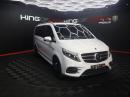 Thumbnail Mercedes-Benz V-Class V250d Avantgarde