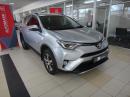 Thumbnail Toyota RAV4 2.0 GX auto