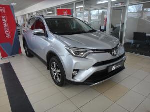 Toyota RAV4 2.0 GX auto - Image 1