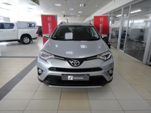 Toyota RAV4 2.0 GX auto - Image 4