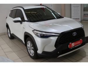 2024 Toyota Corolla Cross 1.8 XS Hybrid