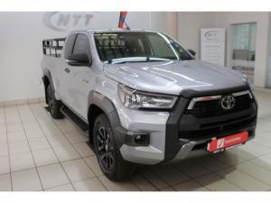 2024 Toyota Hilux 2.8 GD-6 RB Legend automaticE/CAB