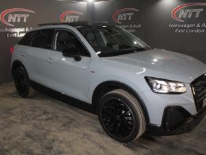 2024 Audi Q2 35 Tfsi S Line TIP