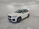 Thumbnail BMW X3 Xdrive 20d M-SPORT